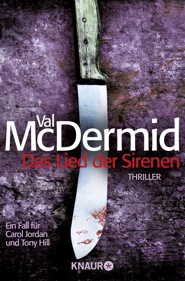 Cover von Das Lied der Sirenen
