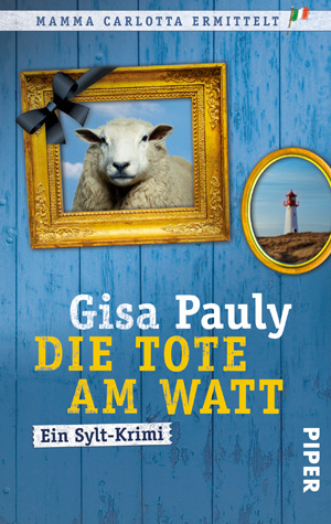 Cover von Die Tote am Watt