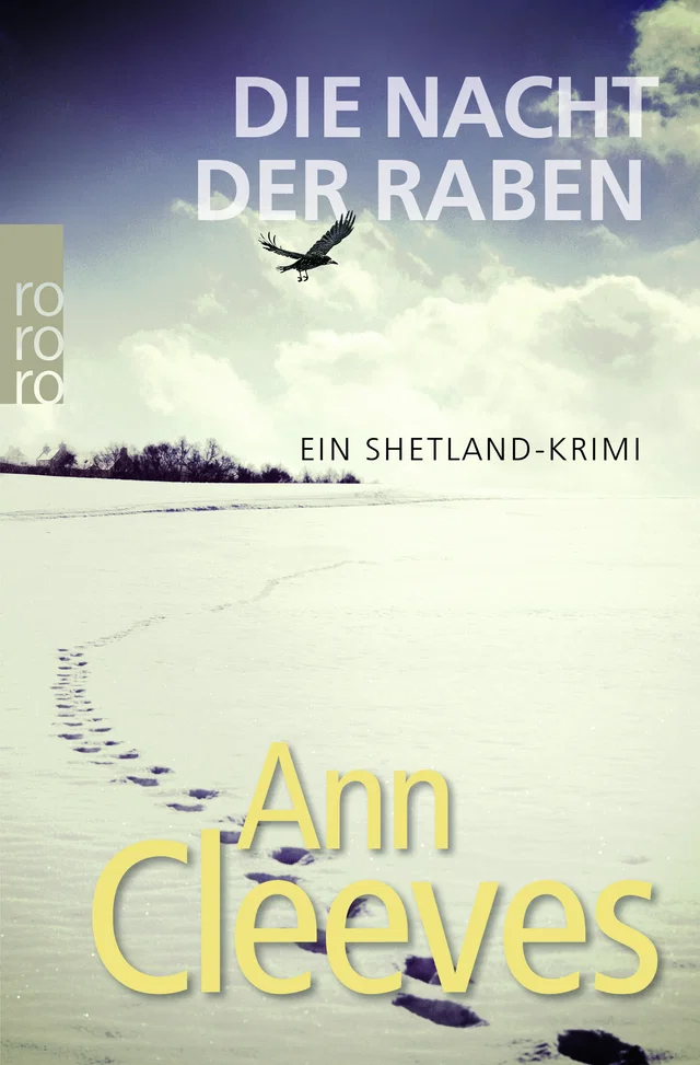 Cover von Die Nacht der Raben